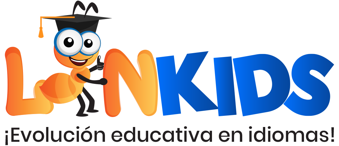 Logo Linkids